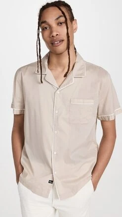 RAILS Osbourne Button Down Shirt