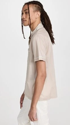 RAILS Osbourne Button Down Shirt -Reberio Fashion Store rails3165131239 1677252563291 2 0. UX357 QL90