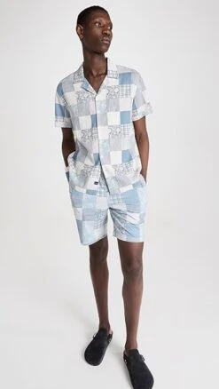 RAILS Moreno Shirt -Reberio Fashion Store rails316621f25f 1680798931675 2 0. UX357 QL90