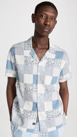 RAILS Moreno Shirt -Reberio Fashion Store rails316621f25f 1680798931713 2 0. UX357 QL90