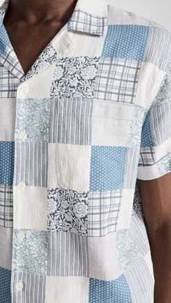 RAILS Moreno Shirt -Reberio Fashion Store rails316621f25f 1680798931941 2 0. UX357 QL90