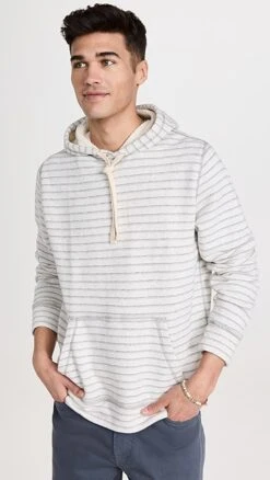 RAILS Smith Hoodie