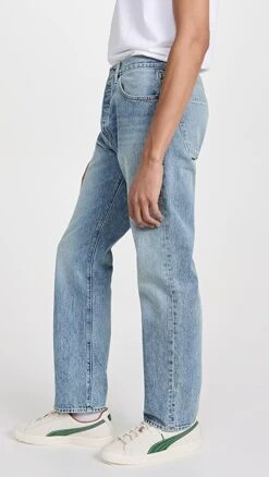 RE/DONE 50s Straight Jeans -Reberio Fashion Store redon307441f3e8 1677259228505 2 0. UX357 QL90