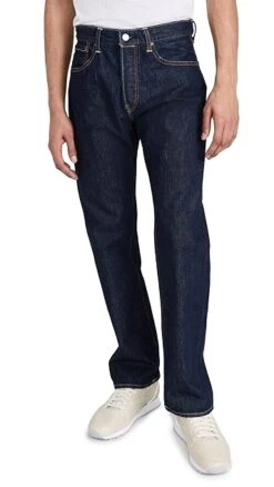 RE/DONE 50S Straight Jeans -Reberio Fashion Store redon3074512216 1676591441900 2 0. UX357 QL90