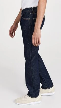 RE/DONE 50S Straight Jeans -Reberio Fashion Store redon3074512216 1676591441909 2 0. UX357 QL90