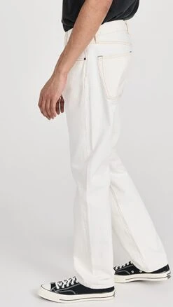 RE/DONE 50's Straight Jeans -Reberio Fashion Store redon3074971843 1676591518301 2 1. UX357 QL90