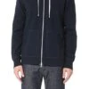 Reigning Champ Mid Weight Terry Full Zip Hoodie