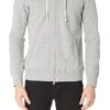 Reigning Champ Midweight Terry Full Zip Hoodie