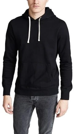 Reigning Champ Mid Weight Terry Pullover Hoodie -Reberio Fashion Store reign3000212867 q6 2 0. UX357 QL90