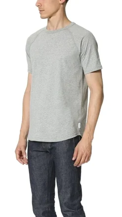 Reigning Champ Raglan Tee 7 Reigning Champ Raglan Tee -Reberio Fashion Store reign3002355329 q3 1 1. UX357 QL90