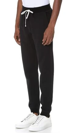 Reigning Champ Mid Weight Terry Slim Sweatpants -Reberio Fashion Store reign3020812867 q3 1 0. UX357 QL90