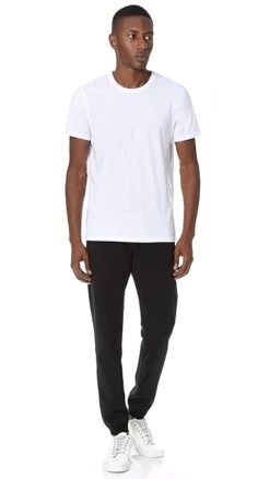 Reigning Champ Mid Weight Terry Slim Sweatpants -Reberio Fashion Store reign3020812867 q4 1 0. UX357 QL90