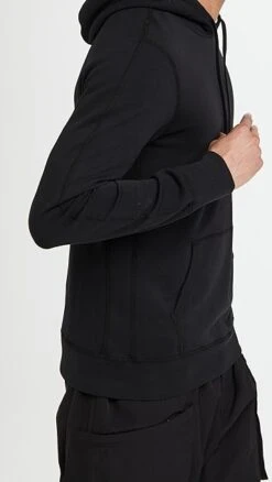 Reigning Champ Lightweight Terry Pullover Hoodie 8 Reigning Champ Lightweight Terry Pullover Hoodie -Reberio Fashion Store reign305091071b q3 2 1. UX357 QL90