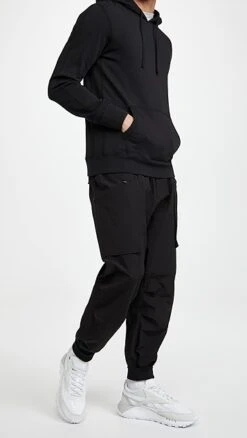 Reigning Champ Lightweight Terry Pullover Hoodie 9 Reigning Champ Lightweight Terry Pullover Hoodie -Reberio Fashion Store reign305091071b q4 2 0. UX357 QL90