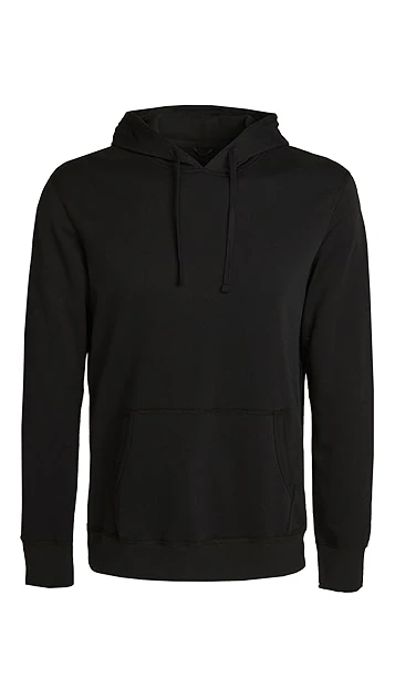 Reigning Champ Lightweight Terry Pullover Hoodie 6 Reigning Champ Lightweight Terry Pullover Hoodie - Image 6