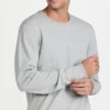 Reigning Champ Lightweight Terry Crewneck