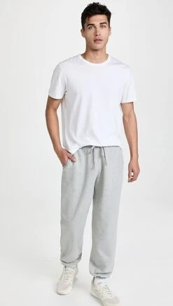 Reigning Champ Midweight Terry Relaxed Sweatpants -Reberio Fashion Store reign3056310495 1640021943675 2 0. UX357 QL90