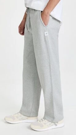 Reigning Champ Midweight Terry Relaxed Sweatpants -Reberio Fashion Store reign3056310495 1640021945409 2 0. UX357 QL90
