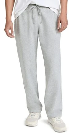 Reigning Champ Midweight Terry Relaxed Sweatpants -Reberio Fashion Store reign3056310495 1640021946433 2 0. UX357 QL90