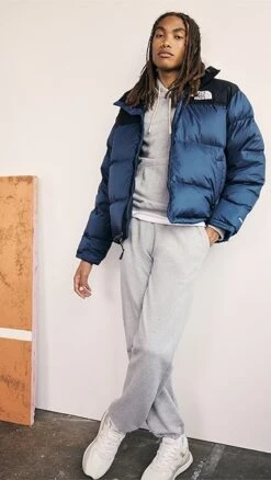 Reigning Champ Midweight Terry Relaxed Sweatpants -Reberio Fashion Store reign3056310495 1664810192653 2 0. UX357 QL90