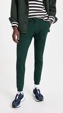 Reigning Champ Mid Weight Terry Slim Sweatpants