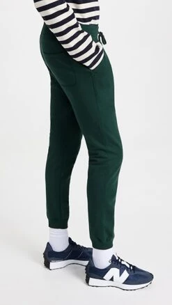 Reigning Champ Mid Weight Terry Slim Sweatpants -Reberio Fashion Store reign3062756909 1674756233717 2 0. UX357 QL90