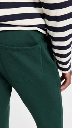 Reigning Champ Mid Weight Terry Slim Sweatpants -Reberio Fashion Store reign3062756909 1674756233993 2 0. UX357 QL90