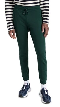 Reigning Champ Mid Weight Terry Slim Sweatpants -Reberio Fashion Store reign3062756909 1674833444527 2 0. UX357 QL90