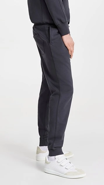 Reigning Champ Midweight Terry Slim Sweatpants 3 Reigning Champ Midweight Terry Slim Sweatpants - Image 3