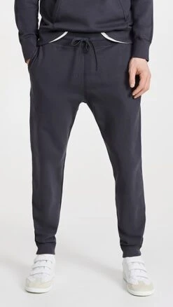 Reigning Champ Midweight Terry Slim Sweatpants