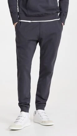 Reigning Champ Midweight Terry Slim Sweatpants 12 Reigning Champ Midweight Terry Slim Sweatpants -Reberio Fashion Store reign3063112511 1678375620477 2 0. UX357 QL90