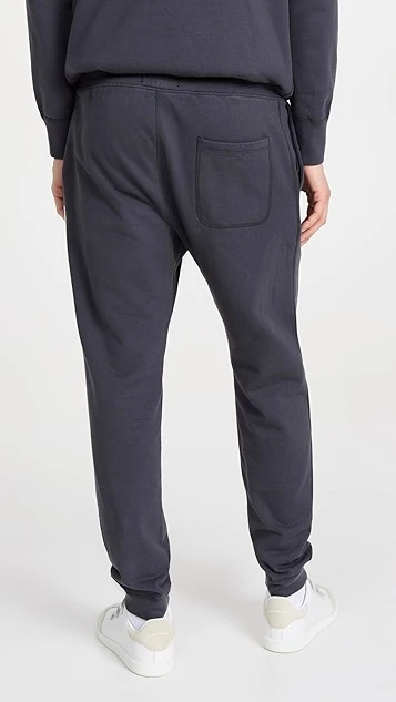 Reigning Champ Midweight Terry Slim Sweatpants 2 Reigning Champ Midweight Terry Slim Sweatpants - Image 2