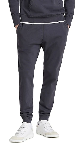 Reigning Champ Midweight Terry Slim Sweatpants 7 Reigning Champ Midweight Terry Slim Sweatpants - Image 7