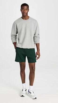 Reigning Champ Solotex Mesh 6" Shorts -Reberio Fashion Store reign3063256909 1675272103732 2 0. UX357 QL90