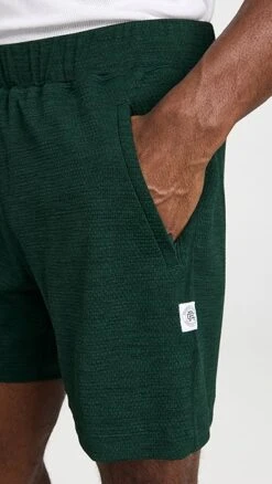 Reigning Champ Solotex Mesh 6" Shorts -Reberio Fashion Store reign3063256909 1675272103926 2 0. UX357 QL90