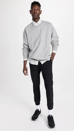 Reigning Champ Coach's Joggers -Reberio Fashion Store reign306331cd2d 1674762690396 2 0. UX357 QL90