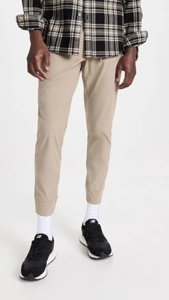 Reigning Champ Coach's Jogger