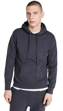 Reigning Champ Midweight Terry Pullover Hoodie 12 Reigning Champ Midweight Terry Pullover Hoodie -Reberio Fashion Store reign3063512511 1678375624793 2 0. UX357 QL90