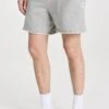 Reigning Champ Lightweight Terry Cut-Off Shorts