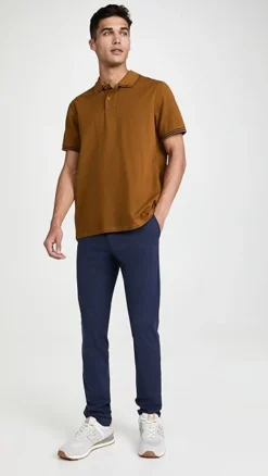 Rhone Commuter Pant Slim -Reberio Fashion Store rhone30122124bd 1636124410087 2 0. UX357 QL90