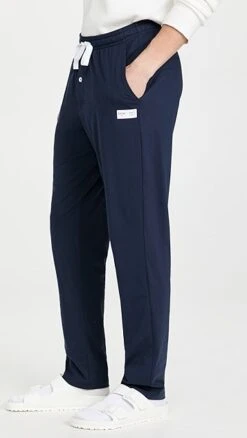 Rhone Everyday Essentials Lounge Pants -Reberio Fashion Store rhone30132124bd 1637187953769 2 0. UX357 QL90