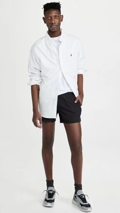 Rhone 5" Mako Tech Shorts -Reberio Fashion Store rhone301371071b 1645128175933 2 0. UX357 QL90