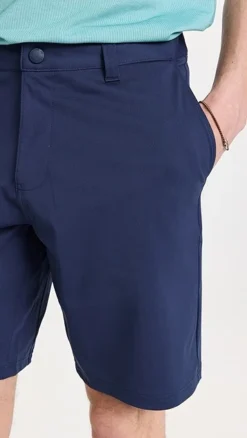 Rhone Commuter 9" Shorts -Reberio Fashion Store rhone30168124bd 1652807334448 2 0. UX357 QL90