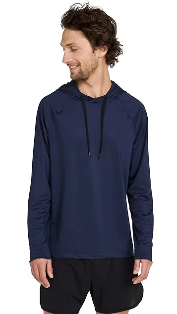 Rhone Reign Midweight Hoodie 6 Rhone Reign Midweight Hoodie - Image 6