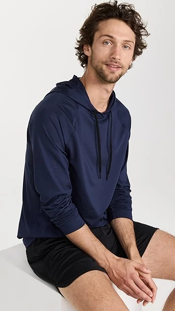 Rhone Reign Midweight Hoodie 1 Rhone Reign Midweight Hoodie