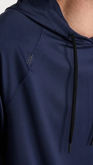 Rhone Reign Midweight Hoodie 5 Rhone Reign Midweight Hoodie - Image 5