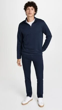 Rhone Everyday Twill Five Pocket Pants -Reberio Fashion Store rhone301741d6a1 1666810979059 2 0. UX357 QL90