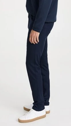 Rhone Everyday Twill Five Pocket Pants -Reberio Fashion Store rhone301741d6a1 1666810979292 2 0. UX357 QL90