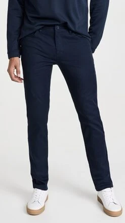 Rhone Everyday Twill Five Pocket Pants -Reberio Fashion Store rhone301741d6a1 1666810979310 2 0. UX357 QL90