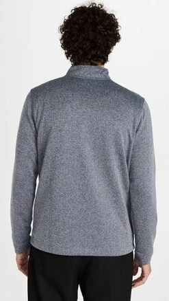 Rhone Commuter 1/4 Zip Sweatshirt -Reberio Fashion Store rhone301761eed6 1666910126600 2 0. UX357 QL90
